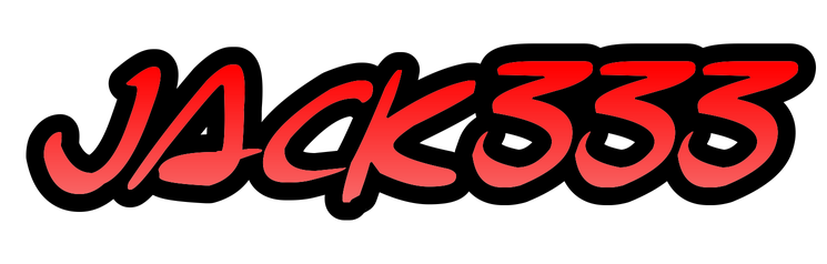 LOGO JACK333